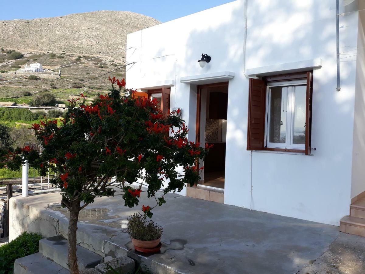 Maria Guesthouse Kini Eksteriør bilde